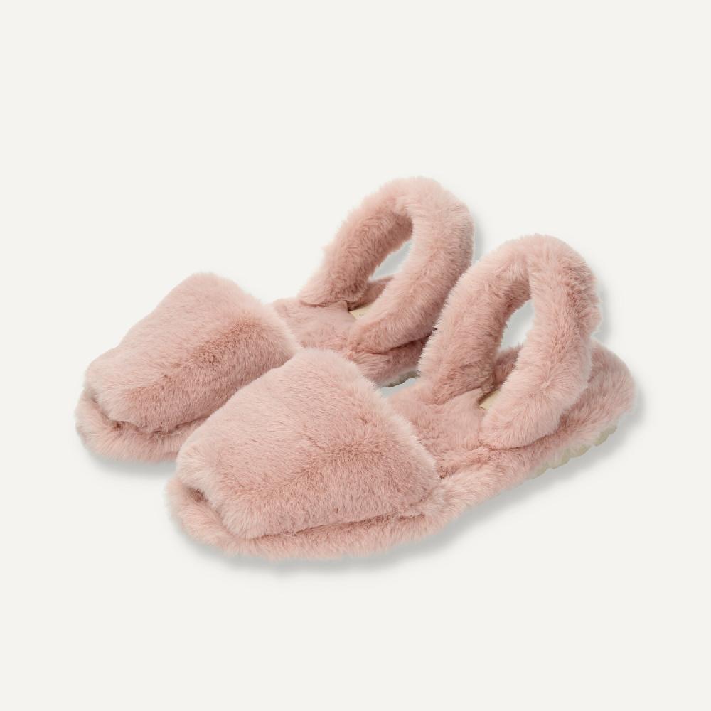 Ria Menorca Menorquina invierno Moscu Rosa Tienda de fábrica