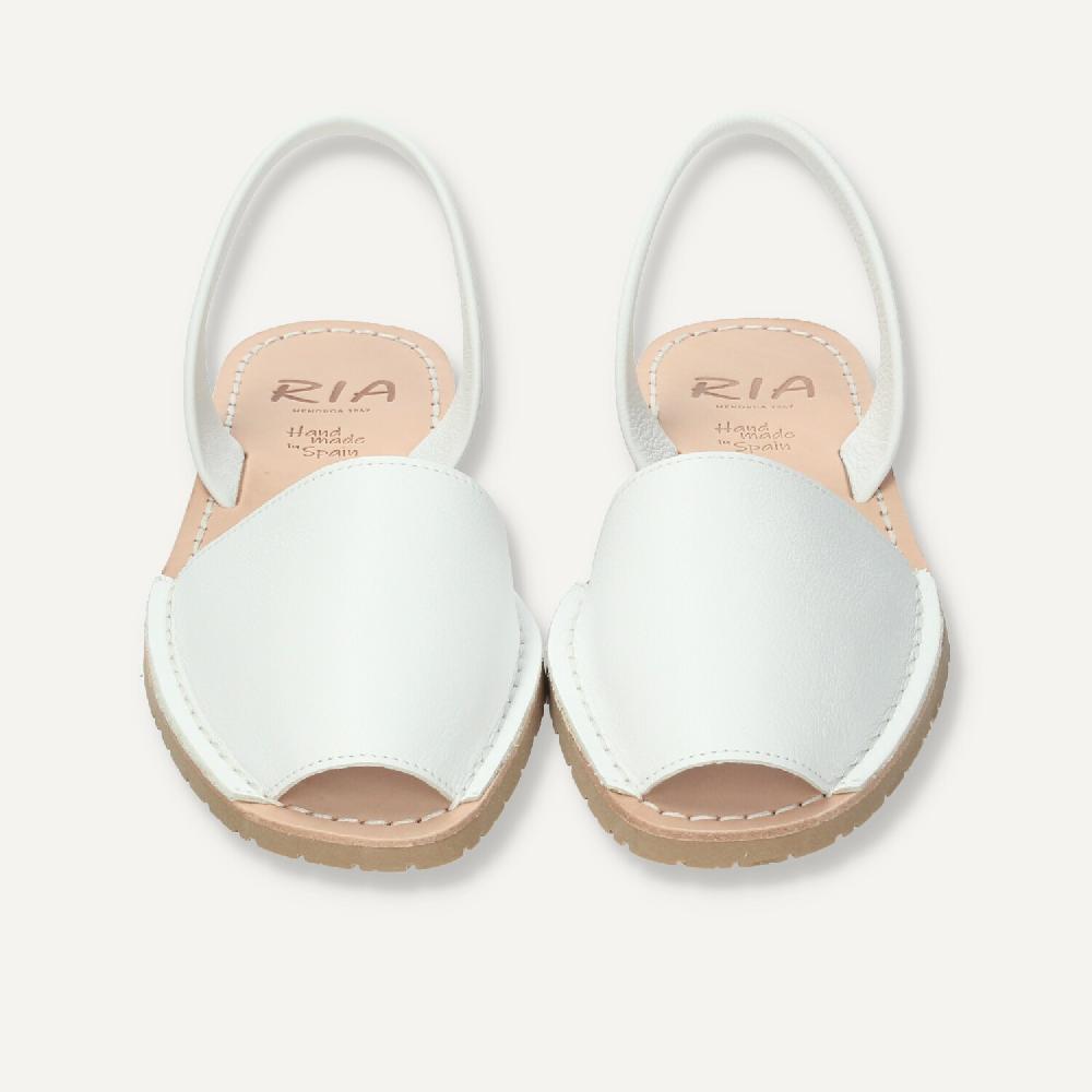 Ria Menorca Menorquina mujer Menorca Blanco Precios de Black Friday