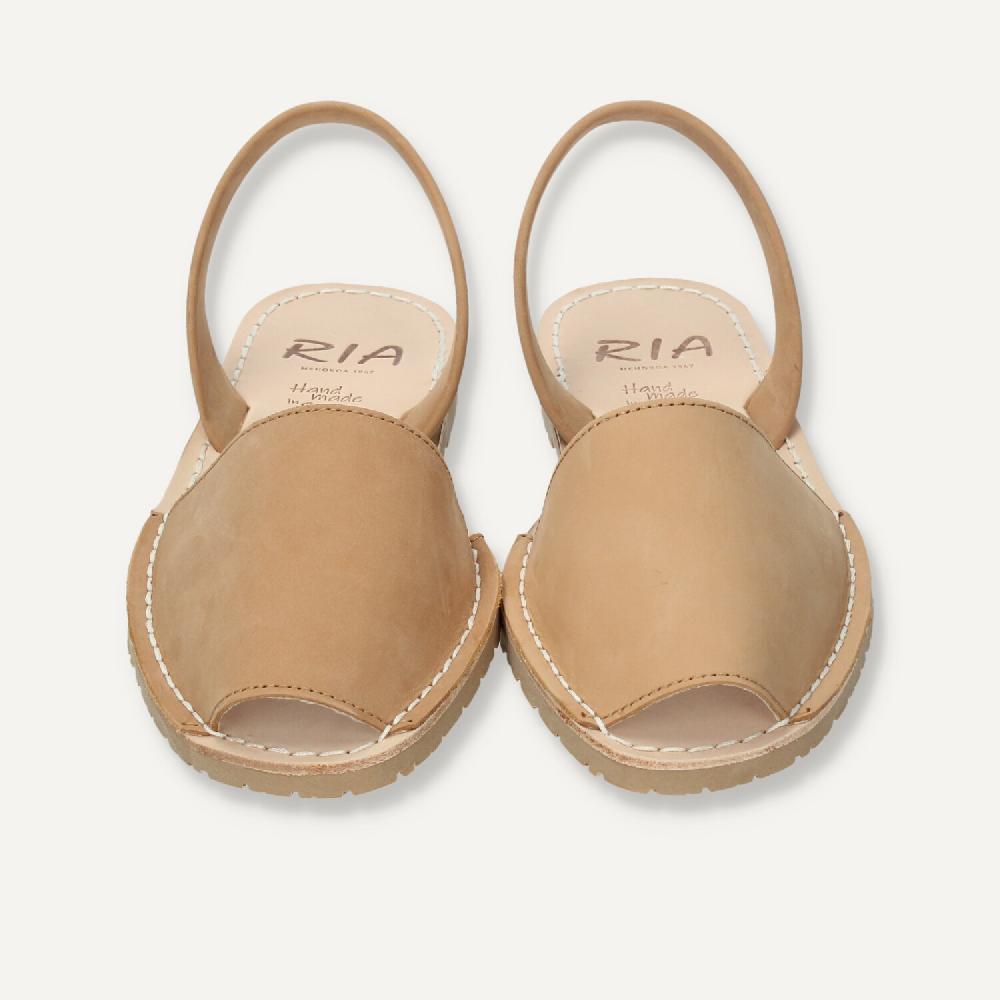 Ria Menorca Menorquina mujer Menorca Cuero Oferta exclusiva
