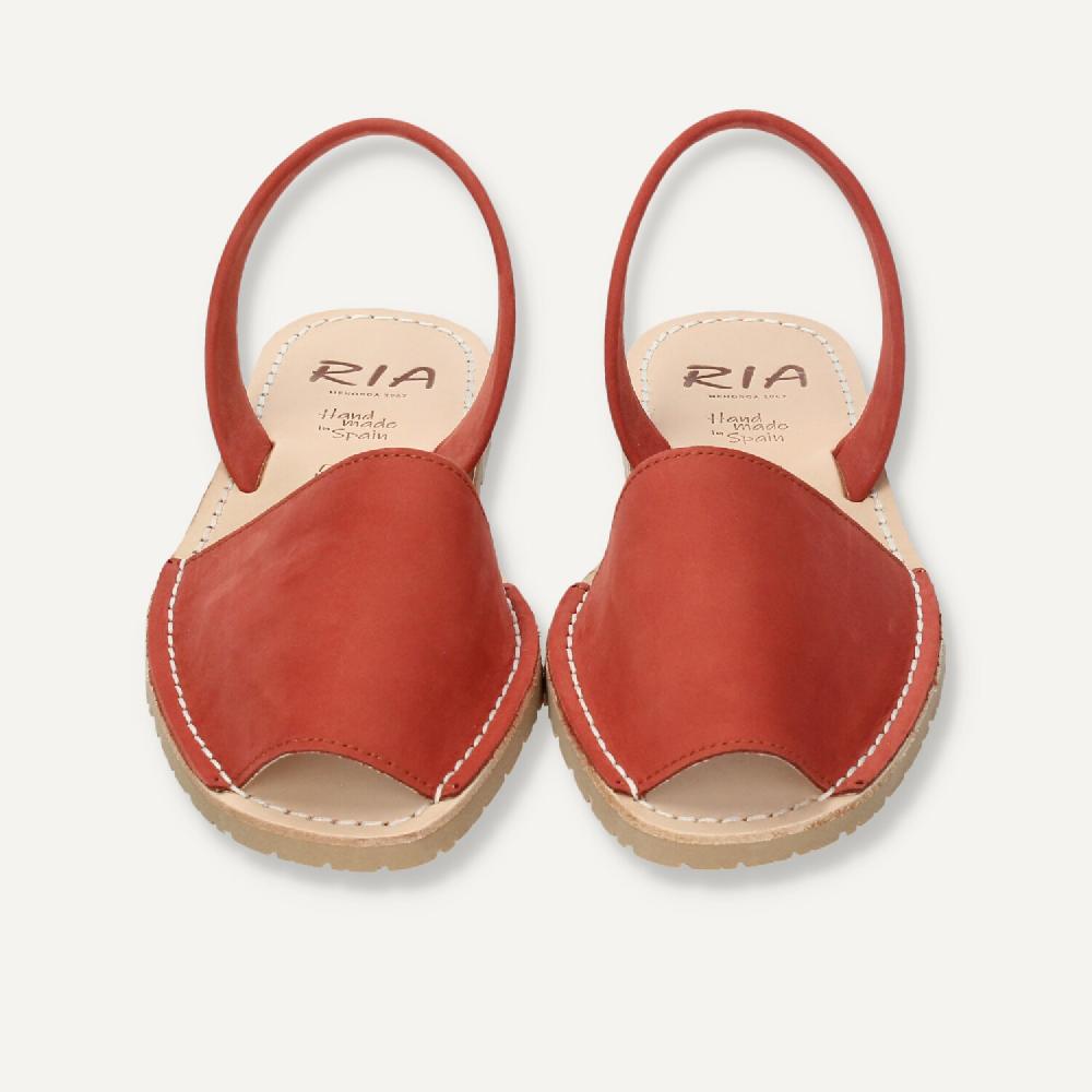 Ria Menorca Menorquina mujer Menorca Terracota Ofertas de temporada