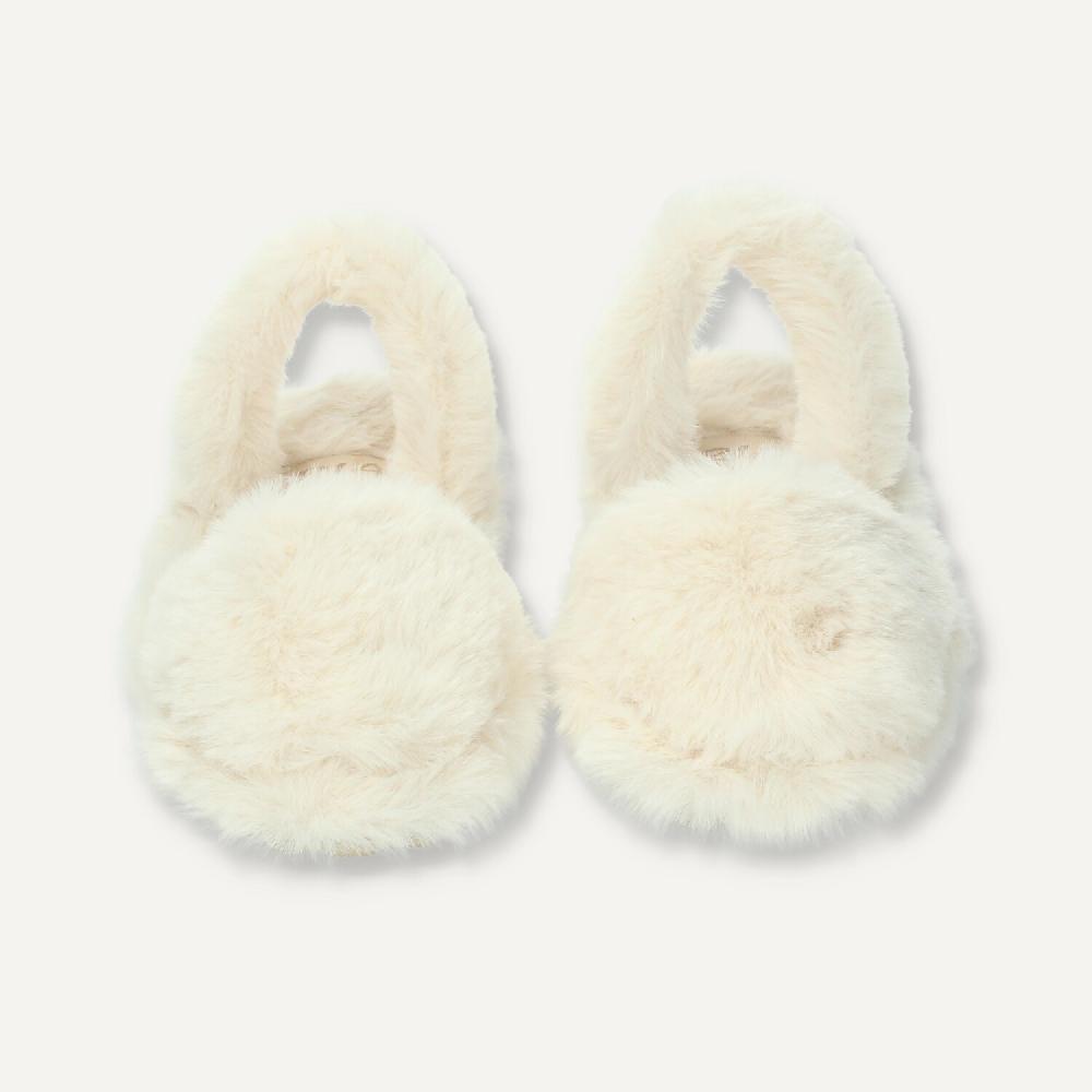 Ria Menorca Menorquina invierno Moscu Blanco Outlet