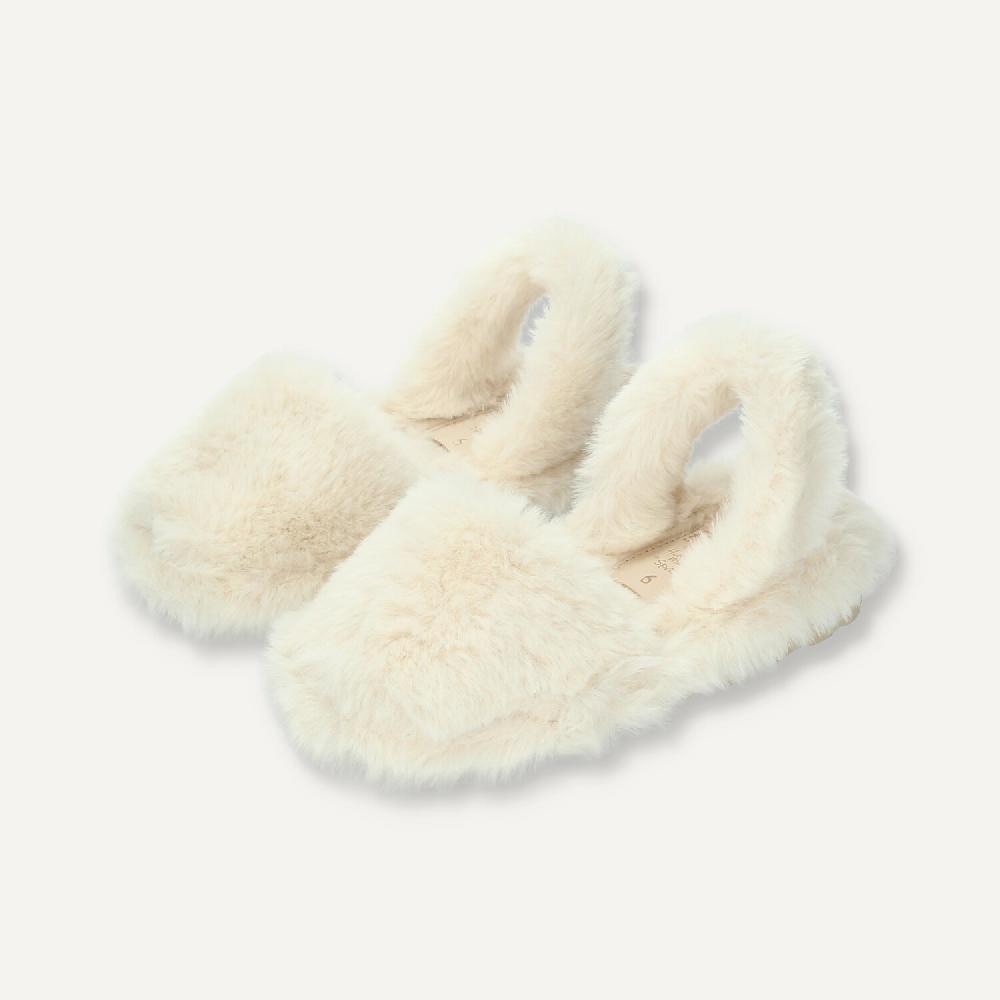 Ria Menorca Menorquina invierno Moscu Blanco Outlet