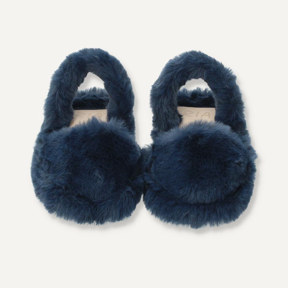 Ria Menorca Menorquina invierno Moscu Marino Outlet online