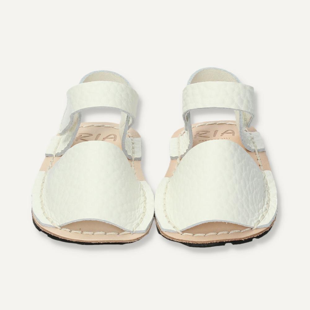 Ria Menorca Menorquina Minimalista Respetuosa Blanco Ofertas