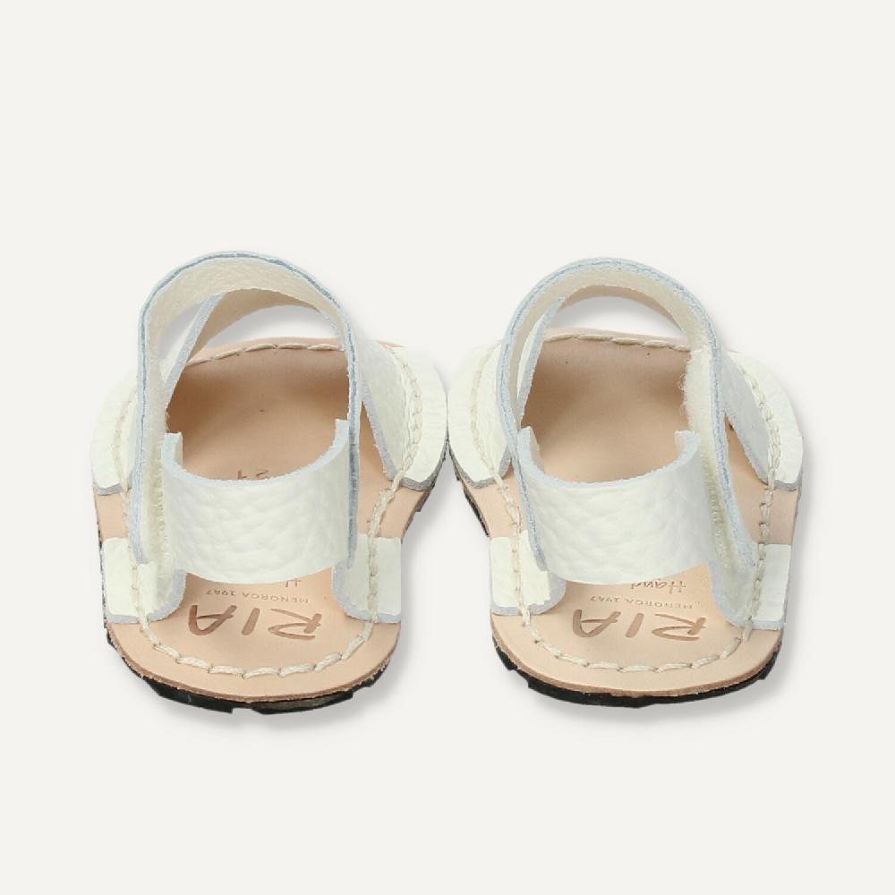 Ria Menorca Menorquina Minimalista Respetuosa Blanco Ofertas