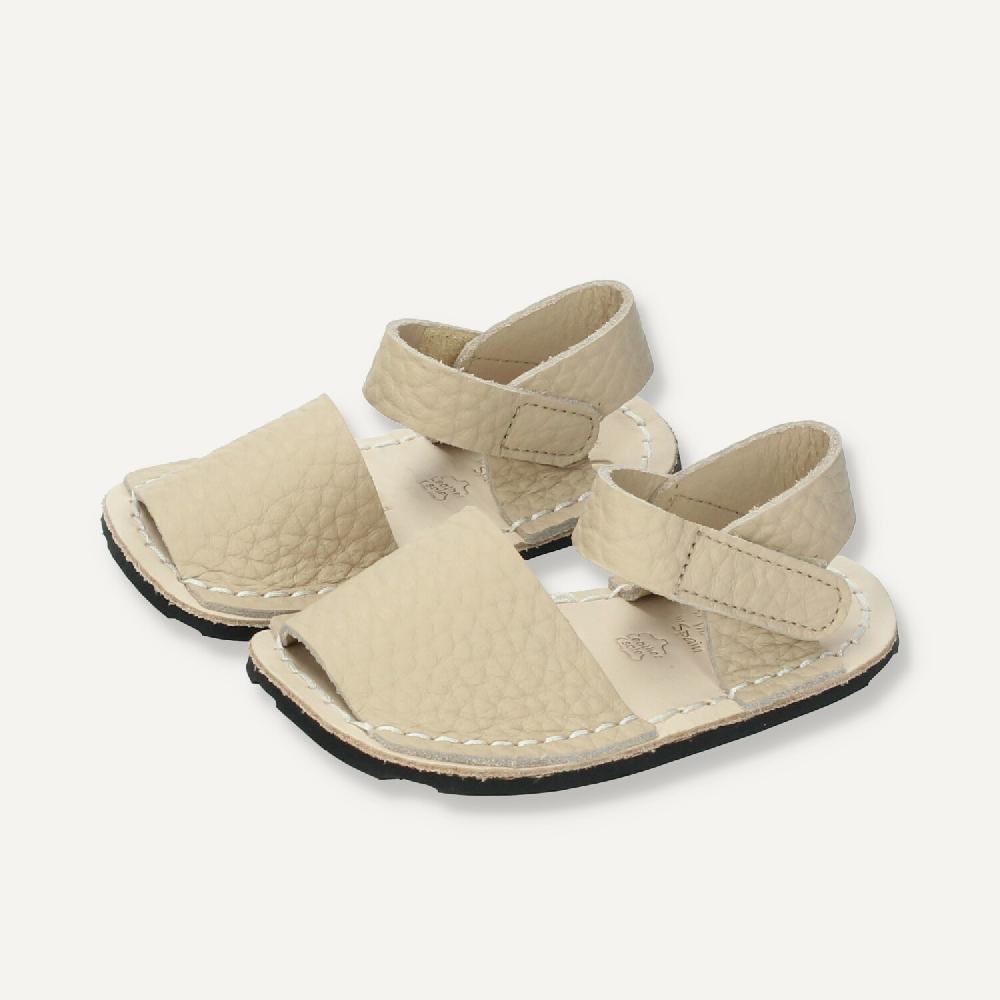 Ria Menorca Menorquina Minimalista Respetuosa Beige Venta caliente