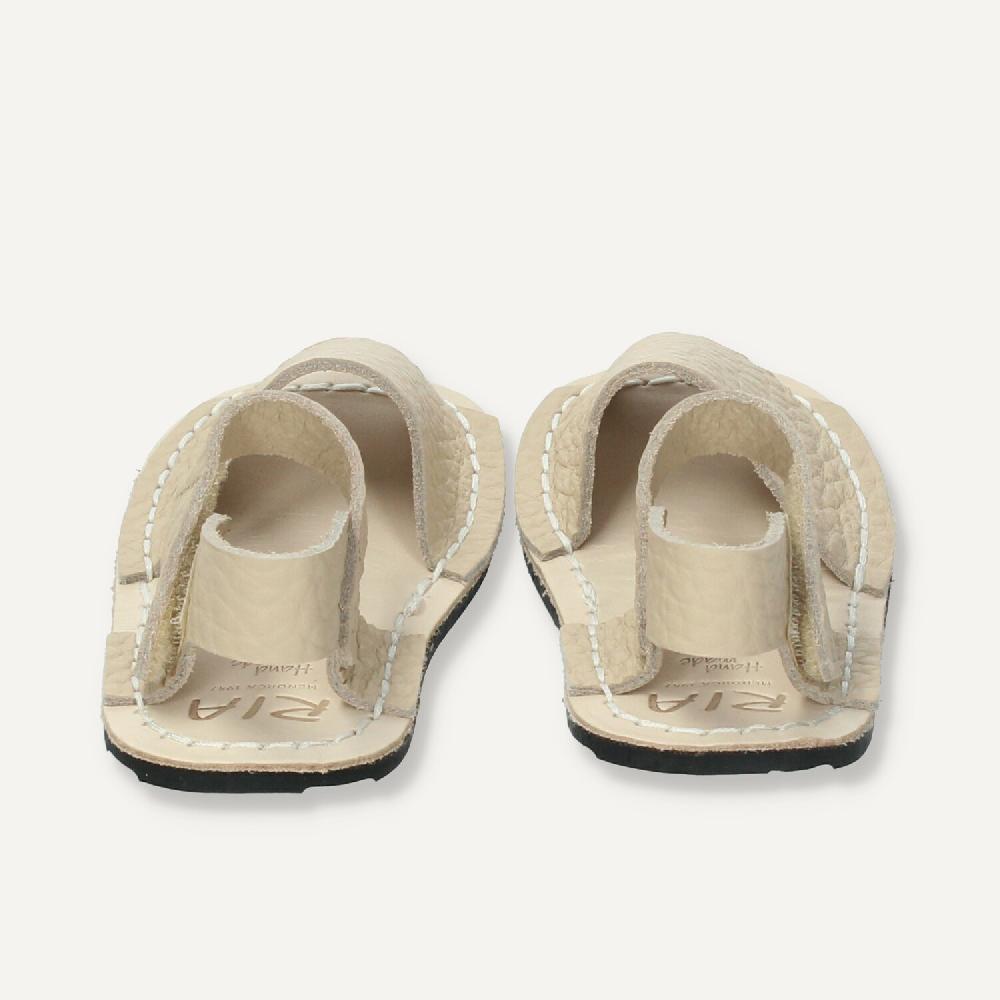 Ria Menorca Menorquina Minimalista Respetuosa Beige Venta caliente