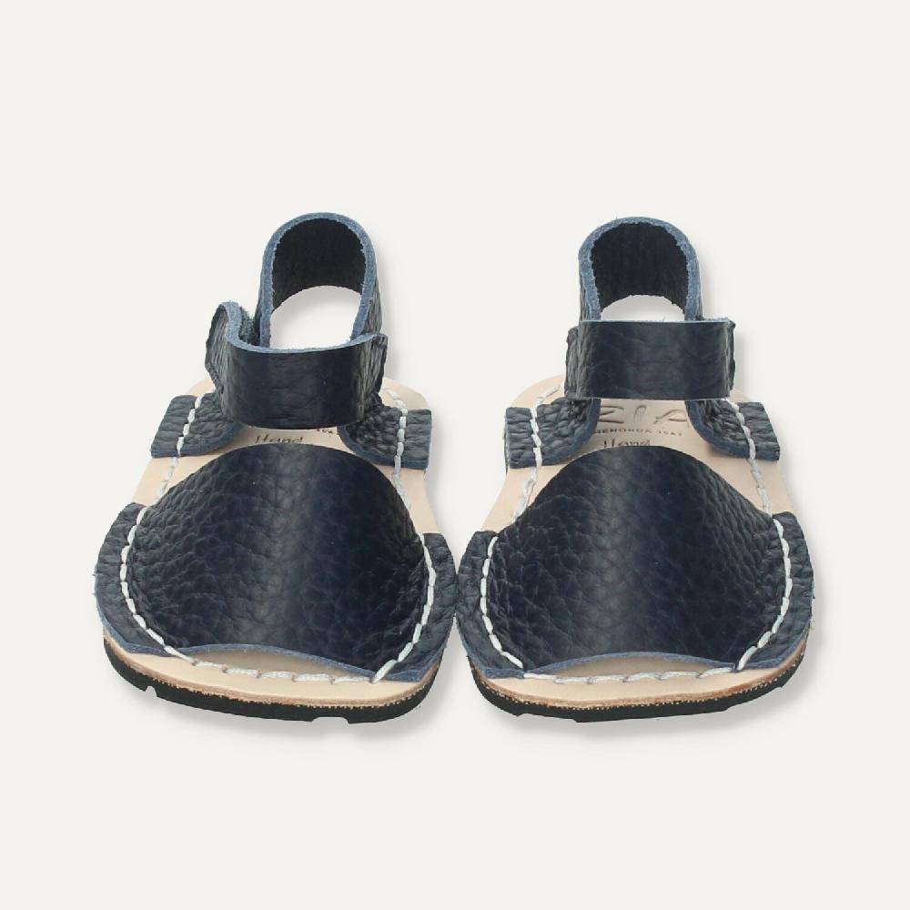 Ria Menorca Menorquina Minimalista Respetuosa Azul En oferta