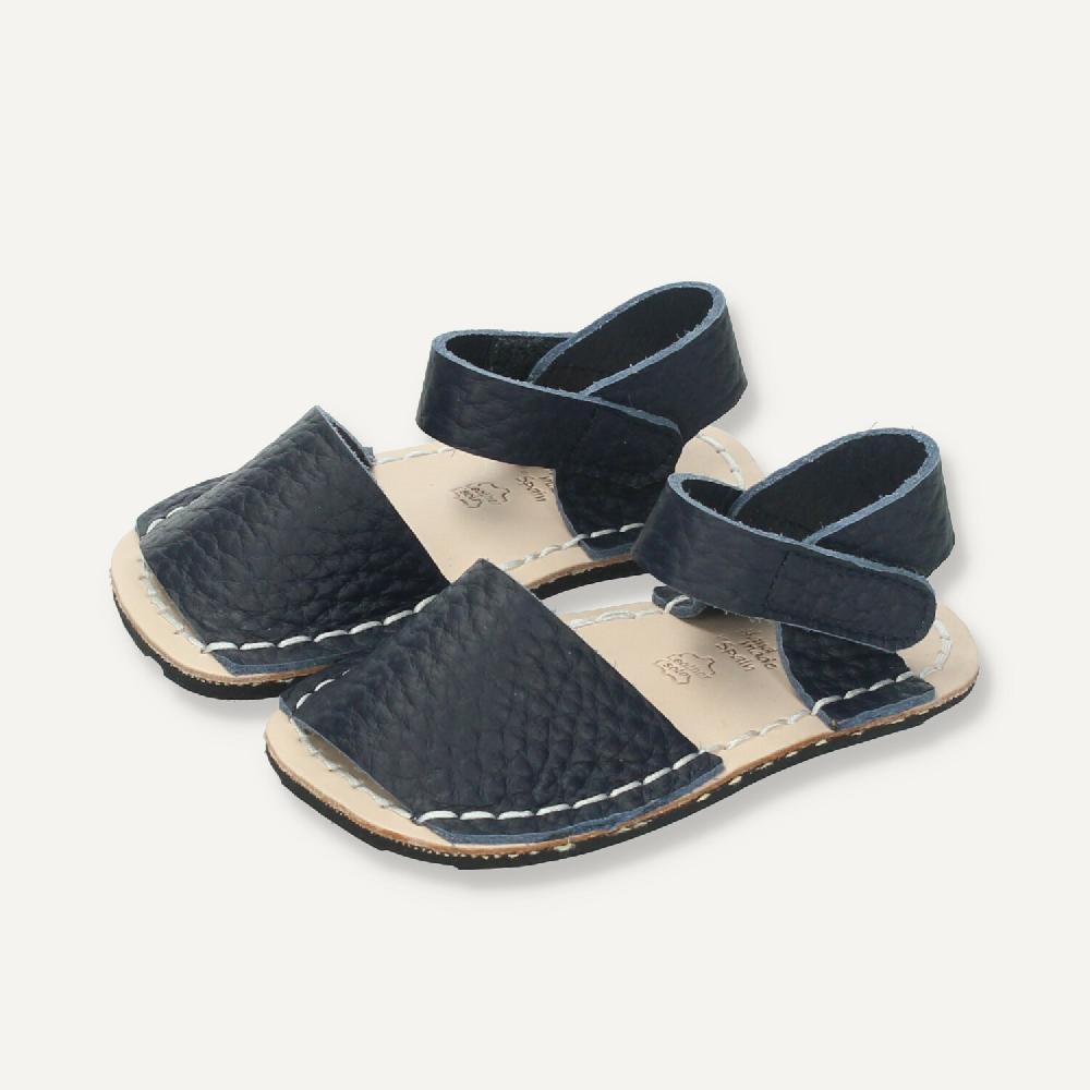 Ria Menorca Menorquina Minimalista Respetuosa Azul En oferta
