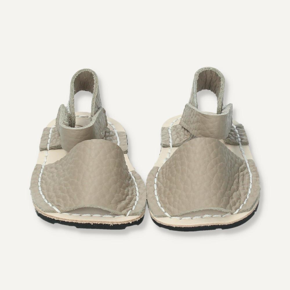 Ria Menorca Menorquina Minimalista Respetuosa Taupe Gran oferta