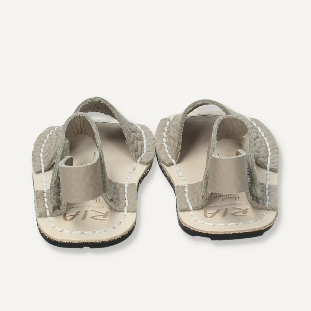 Ria Menorca Menorquina Minimalista Respetuosa Taupe Gran oferta