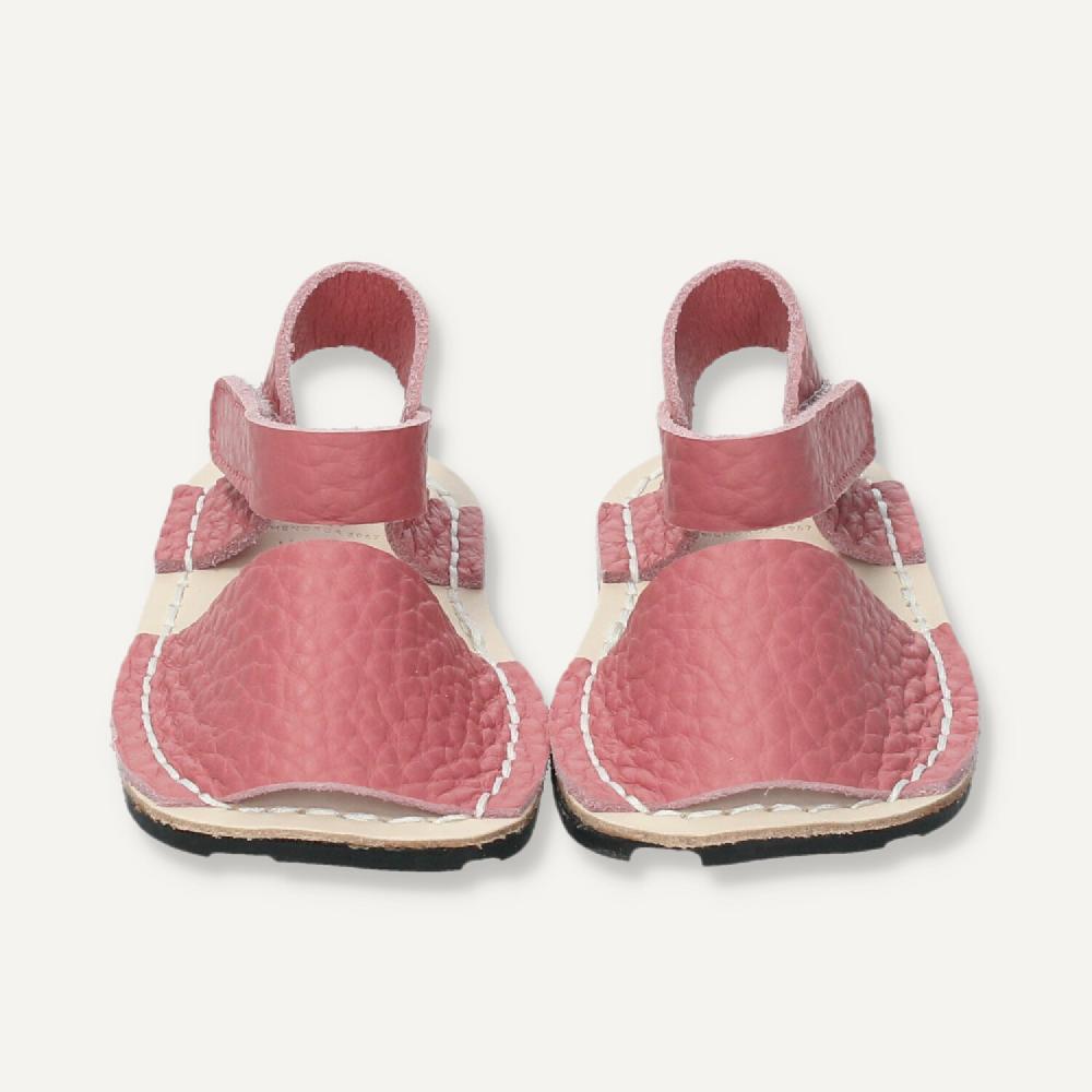 Ria Menorca Menorquina Minimalista Respetuosa Rosa Los más vendidos
