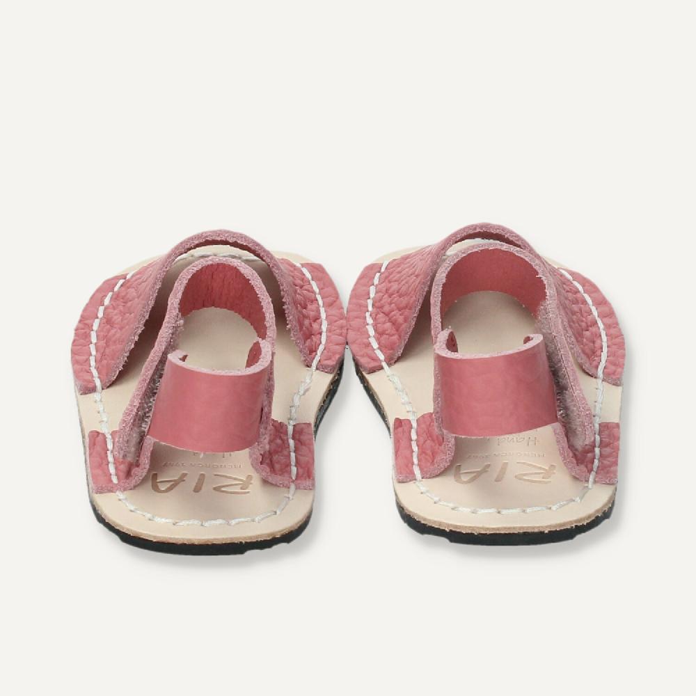 Ria Menorca Menorquina Minimalista Respetuosa Rosa Los más vendidos