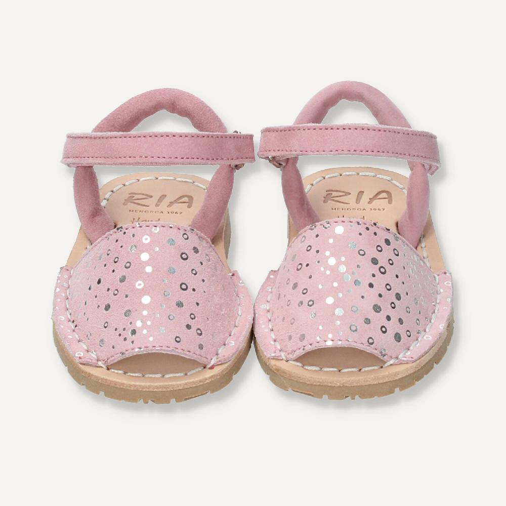 Ria Menorca Menorquina atada Bubbles Rosa Rebajas online
