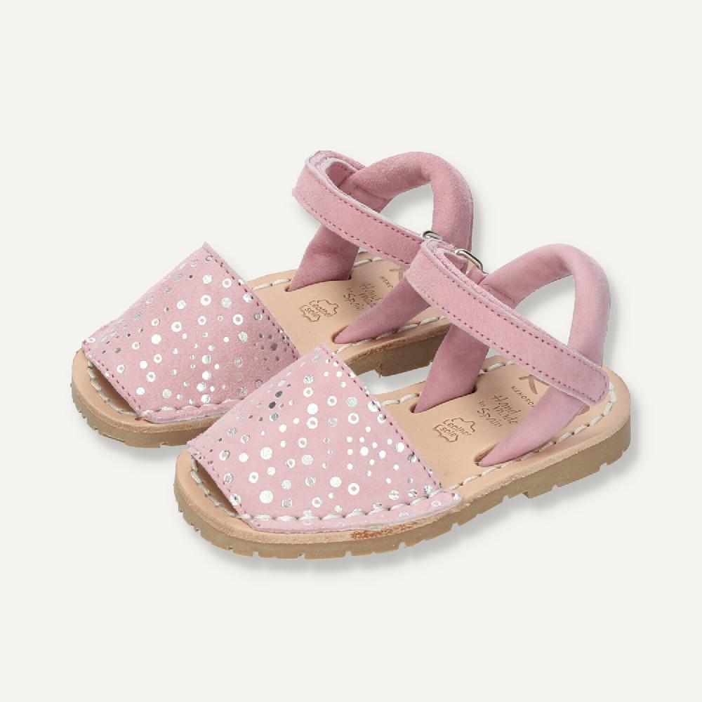 Ria Menorca Menorquina atada Bubbles Rosa Rebajas online