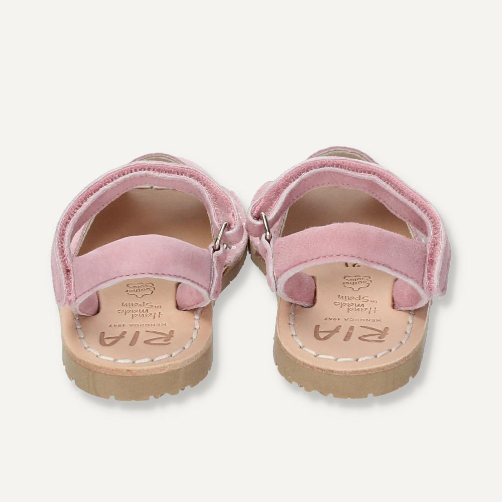 Ria Menorca Menorquina atada Bubbles Rosa Rebajas online