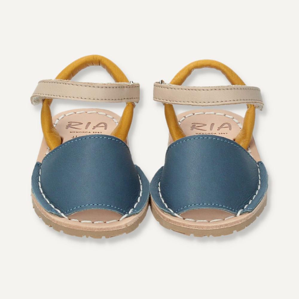 Ria Menorca Menorquina atada Cerdeña Jeans Oferta especial
