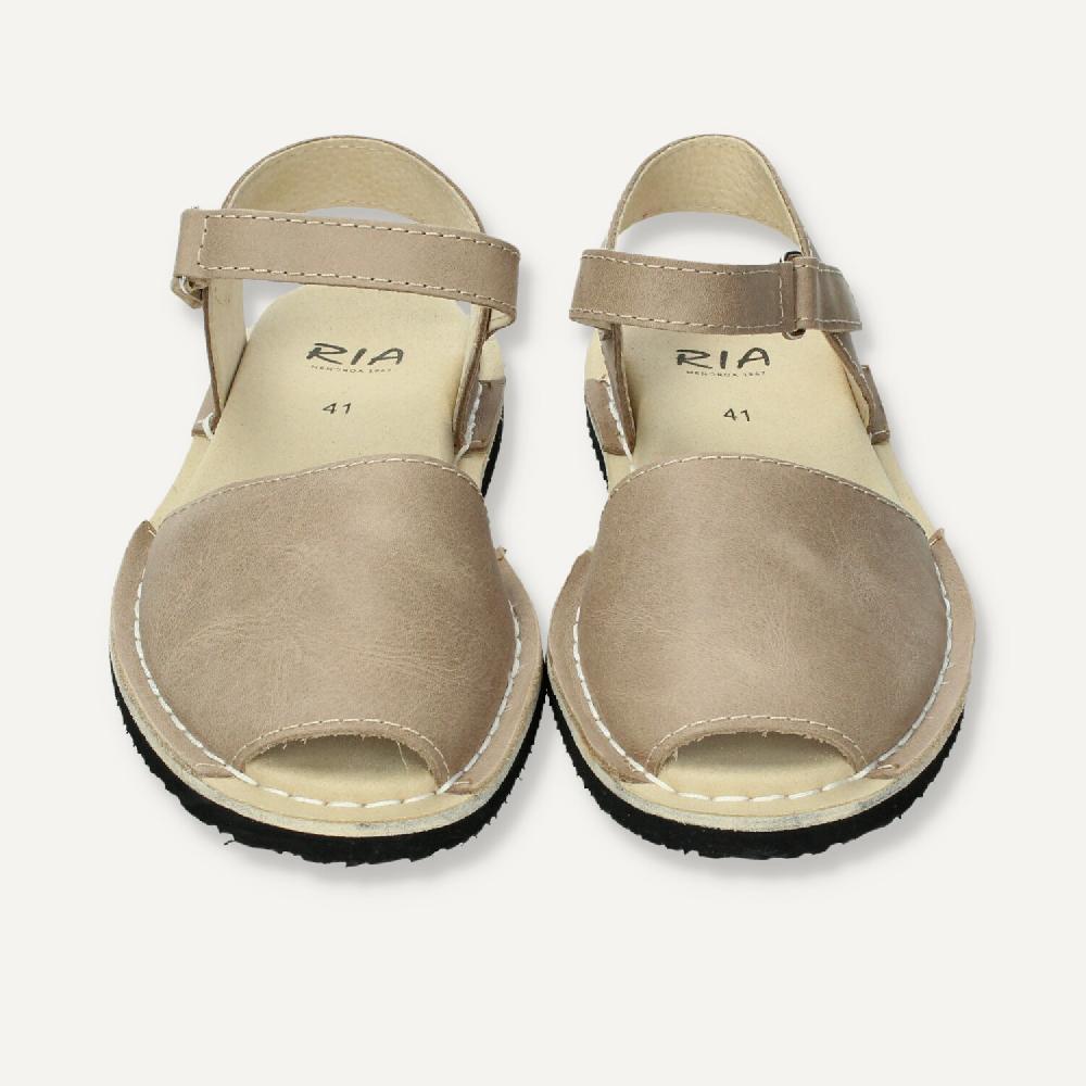 Ria Menorca Menorquina hombre acolchada Elche Vison En oferta