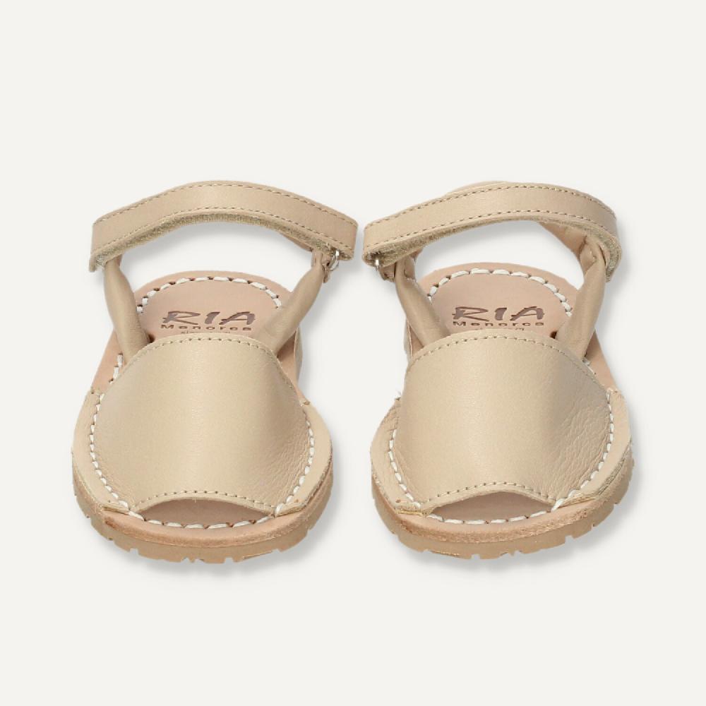 Ria Menorca Menorquina atada Menorca Beige Ofertas