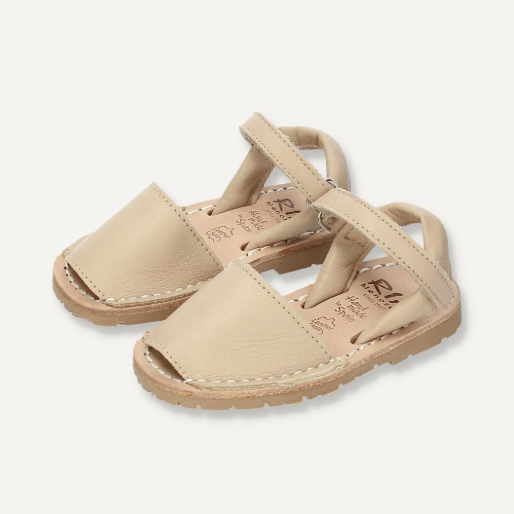 Ria Menorca Menorquina atada Menorca Beige Ofertas