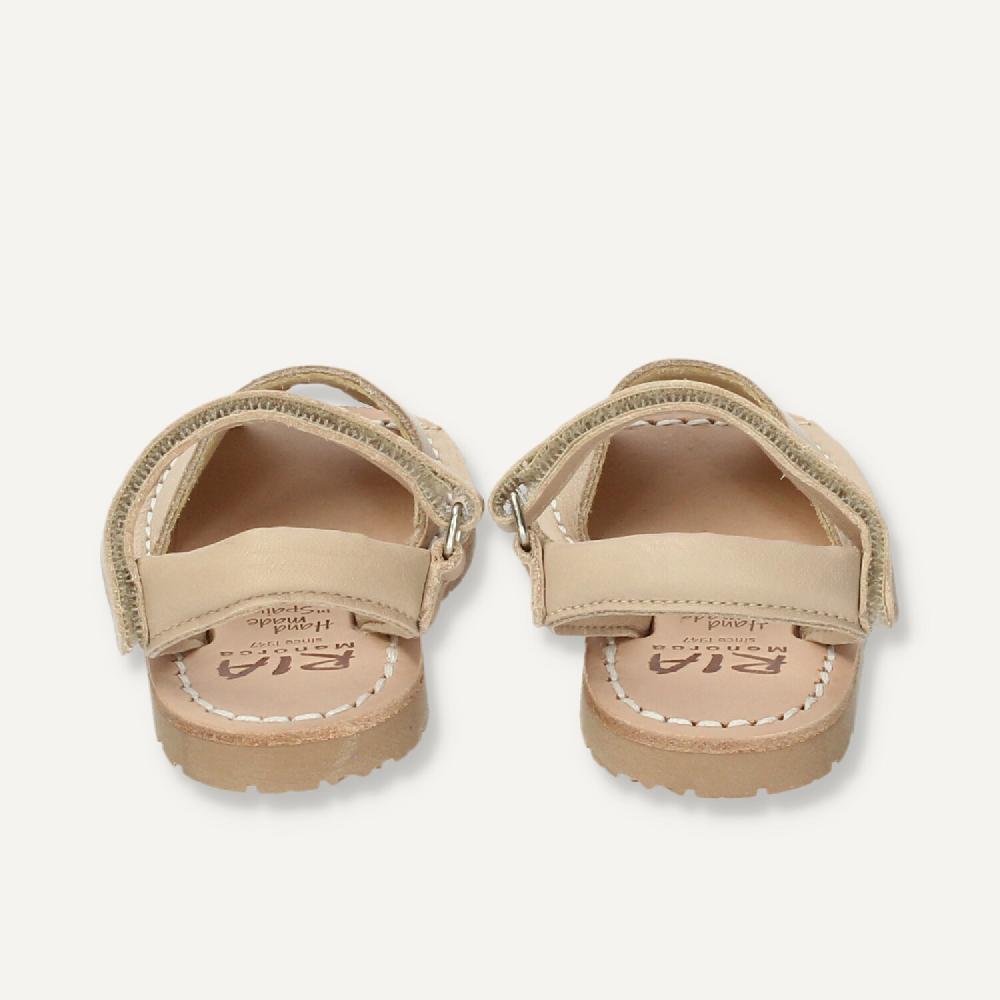 Ria Menorca Menorquina atada Menorca Beige Ofertas