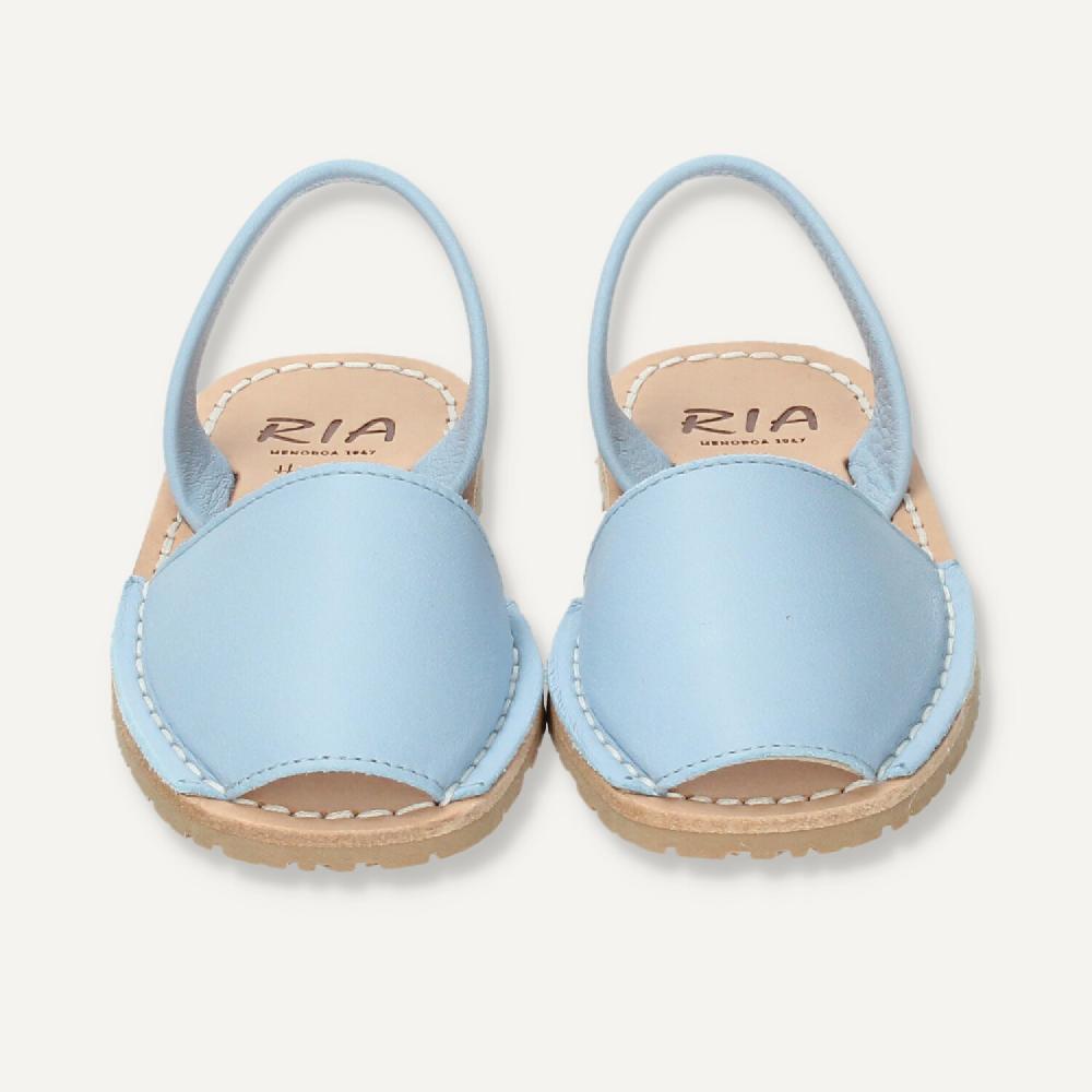 Ria Menorca Menorquina niño Menorca Azul Cielo Rebajas de fábrica