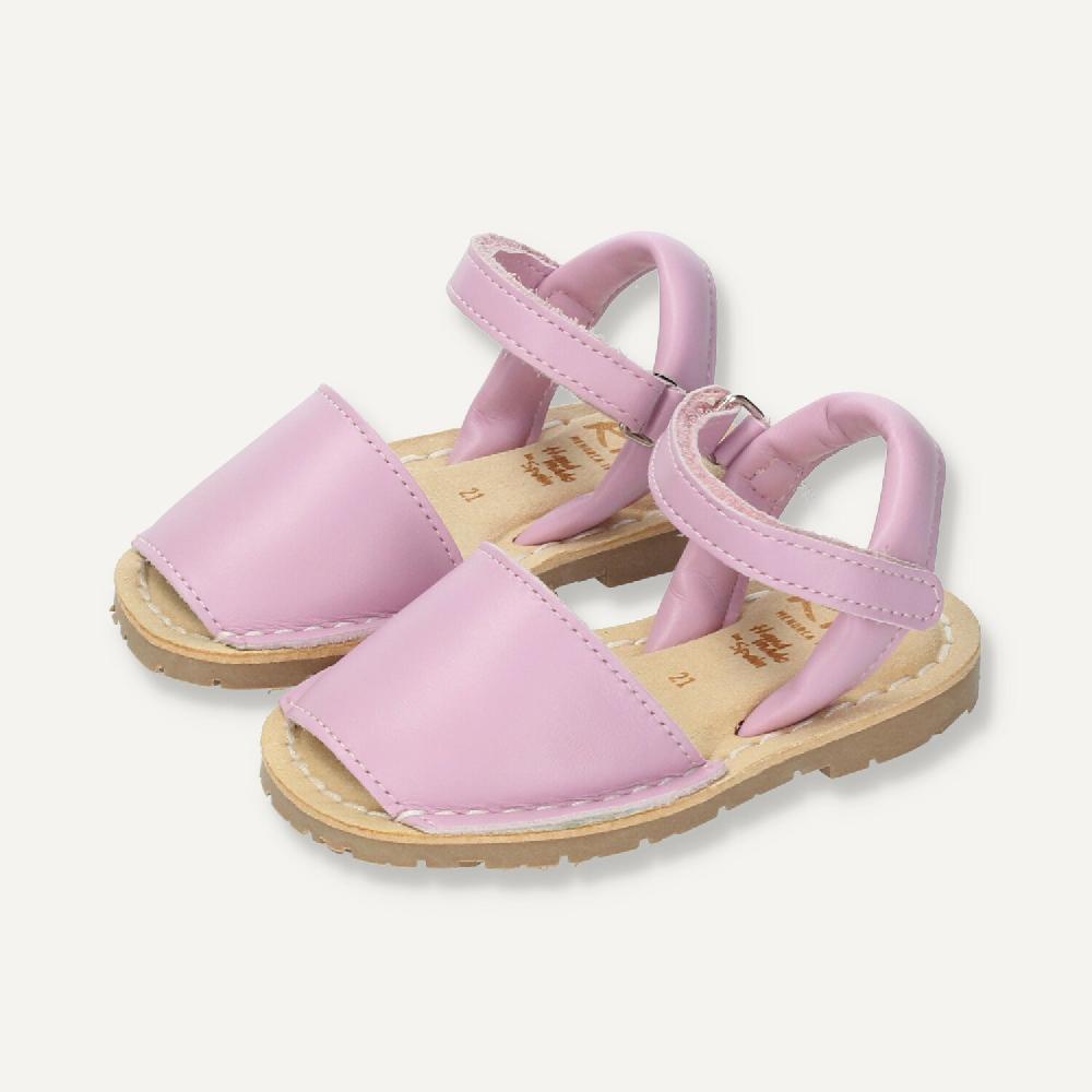 Ria Menorca Menorquina atada y acolchada Mallorca Violeta Rebajas top