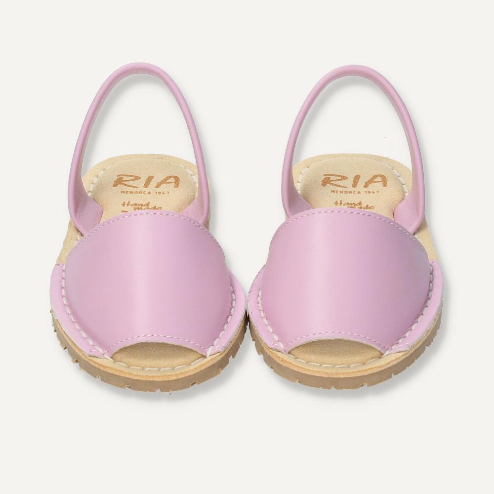 Ria Menorca Menorquina acolchada Mallorca Violeta Envío gratis