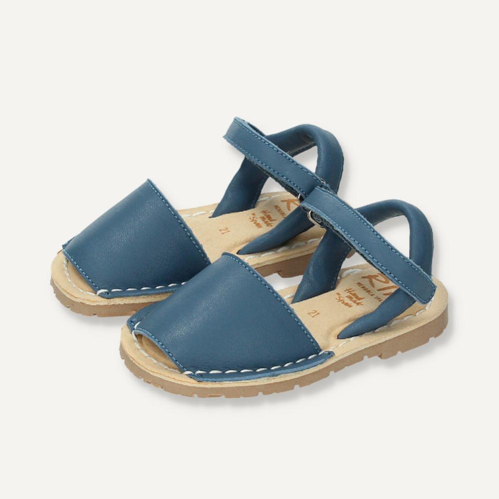 Ria Menorca Menorquina atada y acolchada Mallorca Jeans Últimos 3 días