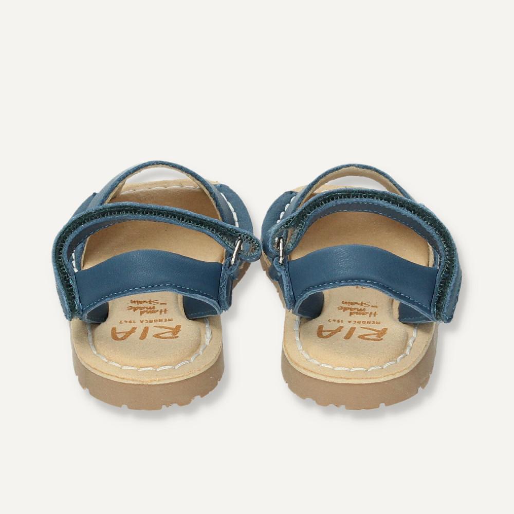 Ria Menorca Menorquina atada y acolchada Mallorca Jeans Últimos 3 días