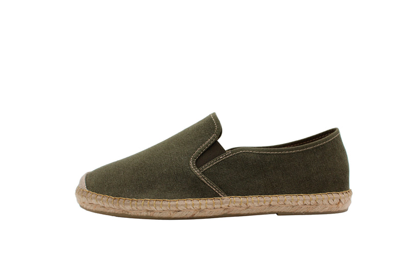 salvi calzados 129-178 Kaki P12 salvi calzados 129-178 Kaki P12