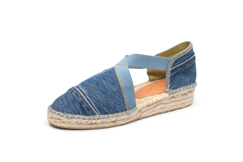 salvi calzados 008-501 Jeans P3 Rebajas