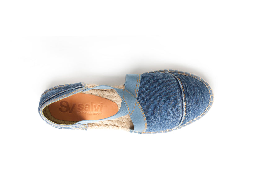 salvi calzados 008-501 Jeans P3 Rebajas