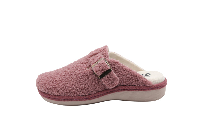 salvi calzados 29L-000 Teddy Malva P8 + Extraíble Venta caliente