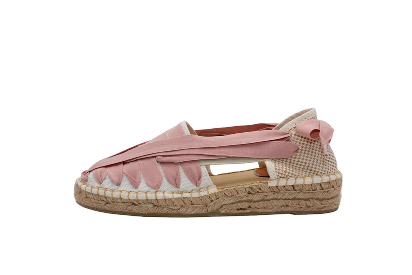 salvi calzados 104-002 Crudo-Nude P3 Gran oferta