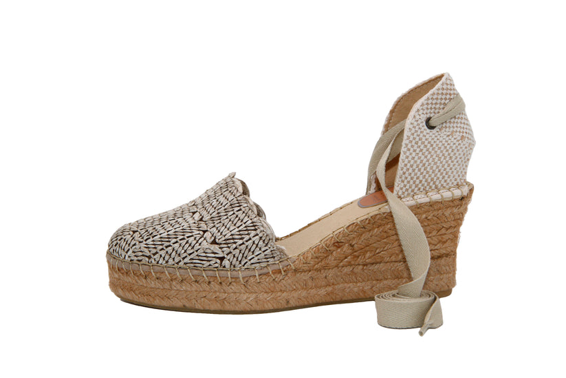 salvi calzados 020-326 Ceres Taupe P186 Descuento