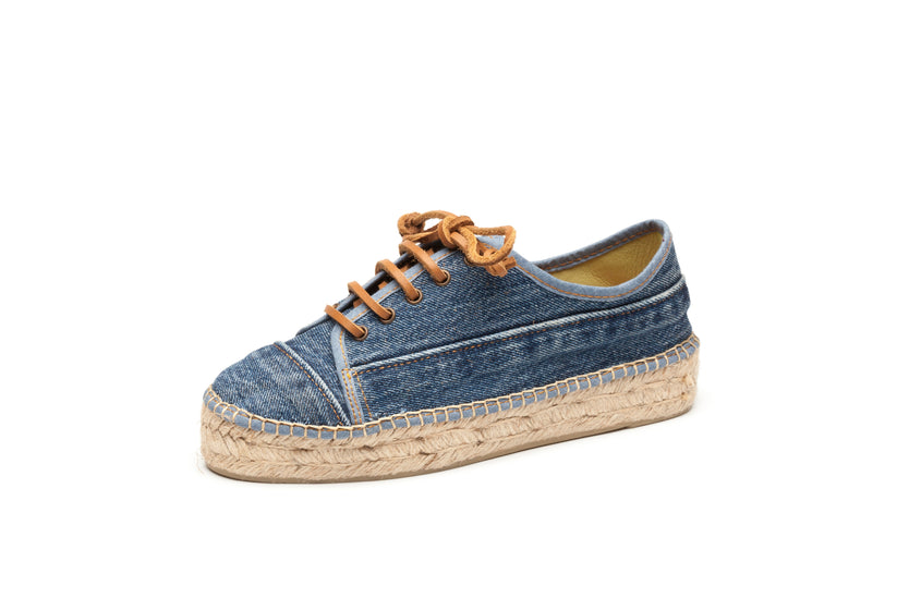 salvi calzados 021-501 Jeans P2 Precio de fábrica