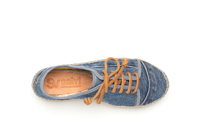 salvi calzados 021-501 Jeans P2 Precio de fábrica
