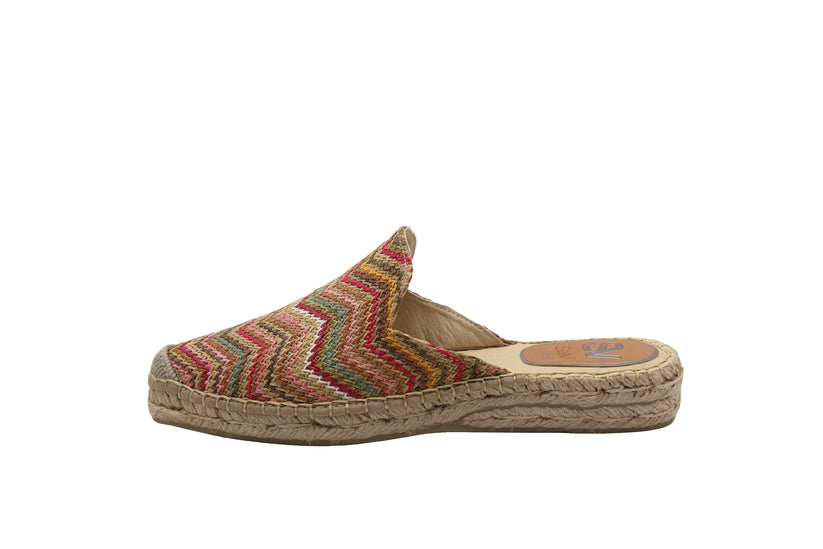 salvi calzados 253-344 Bali Tostado P108 Rebajas baratas