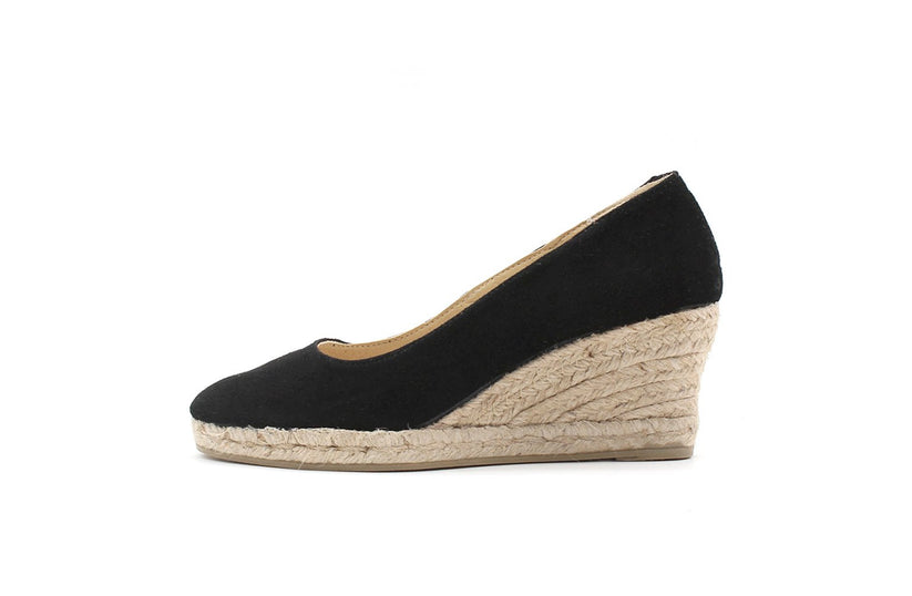 salvi calzados 171-014 Ante Negro P15 COMPRAR AHORA