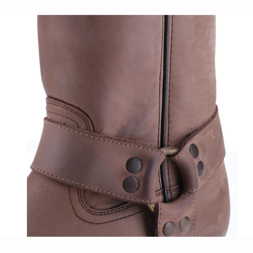 sancho boots BUFFALO | Marrón Limitado a 3 días
