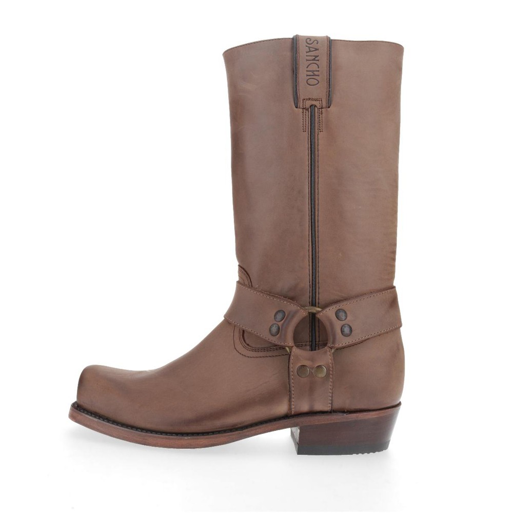 sancho boots BUFFALO | Marrón Limitado a 3 días