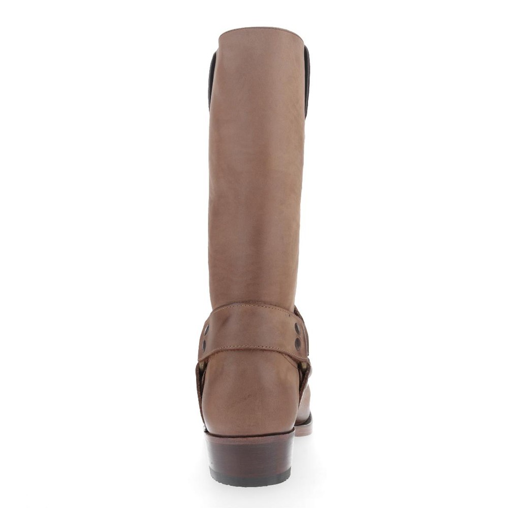 sancho boots BUFFALO | Marrón Limitado a 3 días