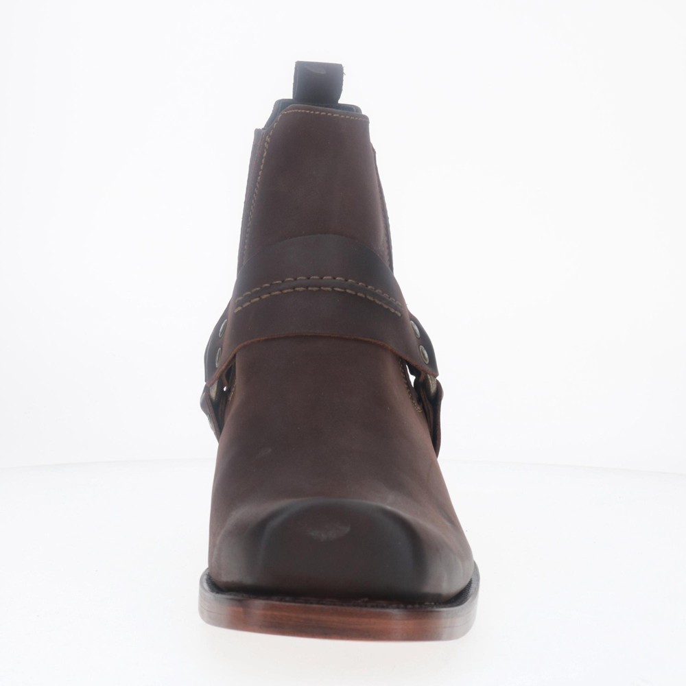 sancho boots ALBANY | Marrón Ahorra y exporta