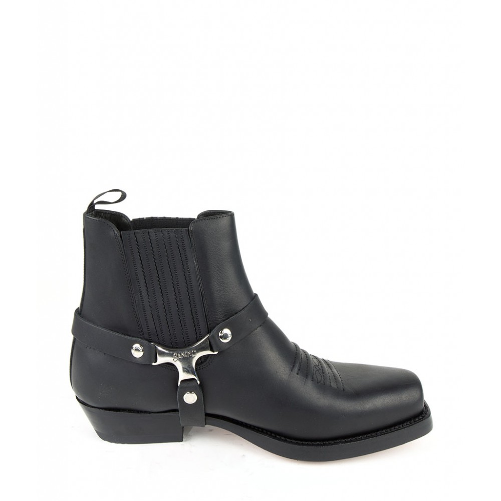 sancho boots AMARILLO | Negro Precios de Black Friday