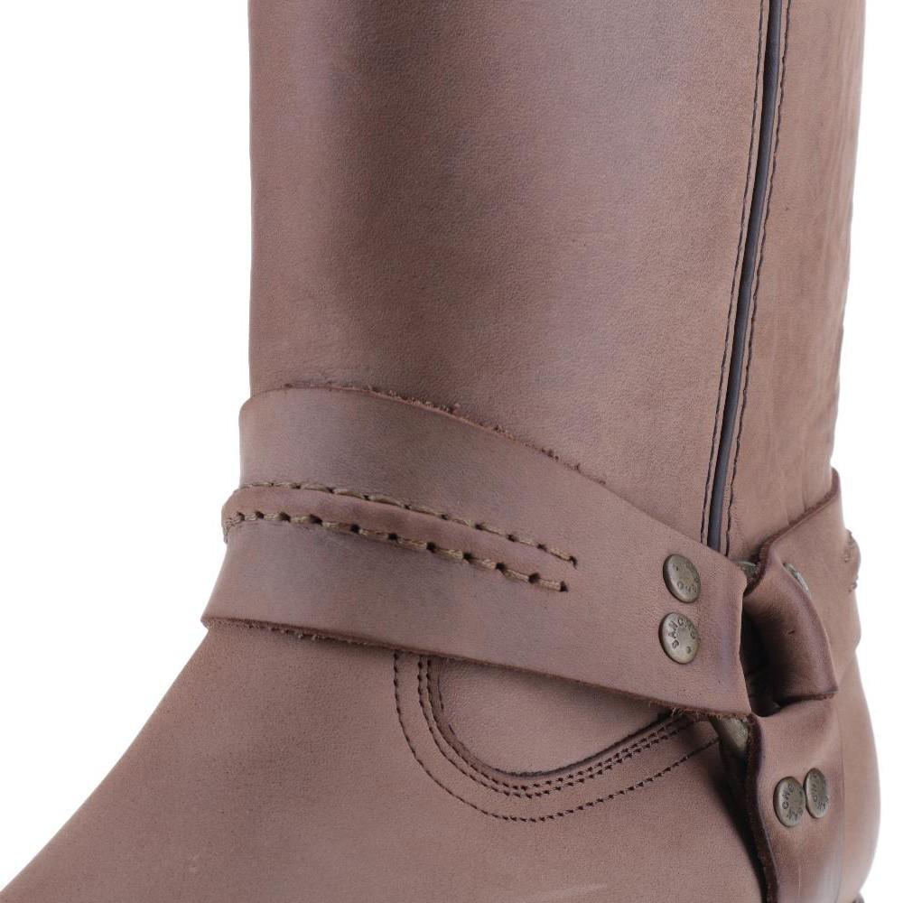 sancho boots LAREDO | Marrón En oferta