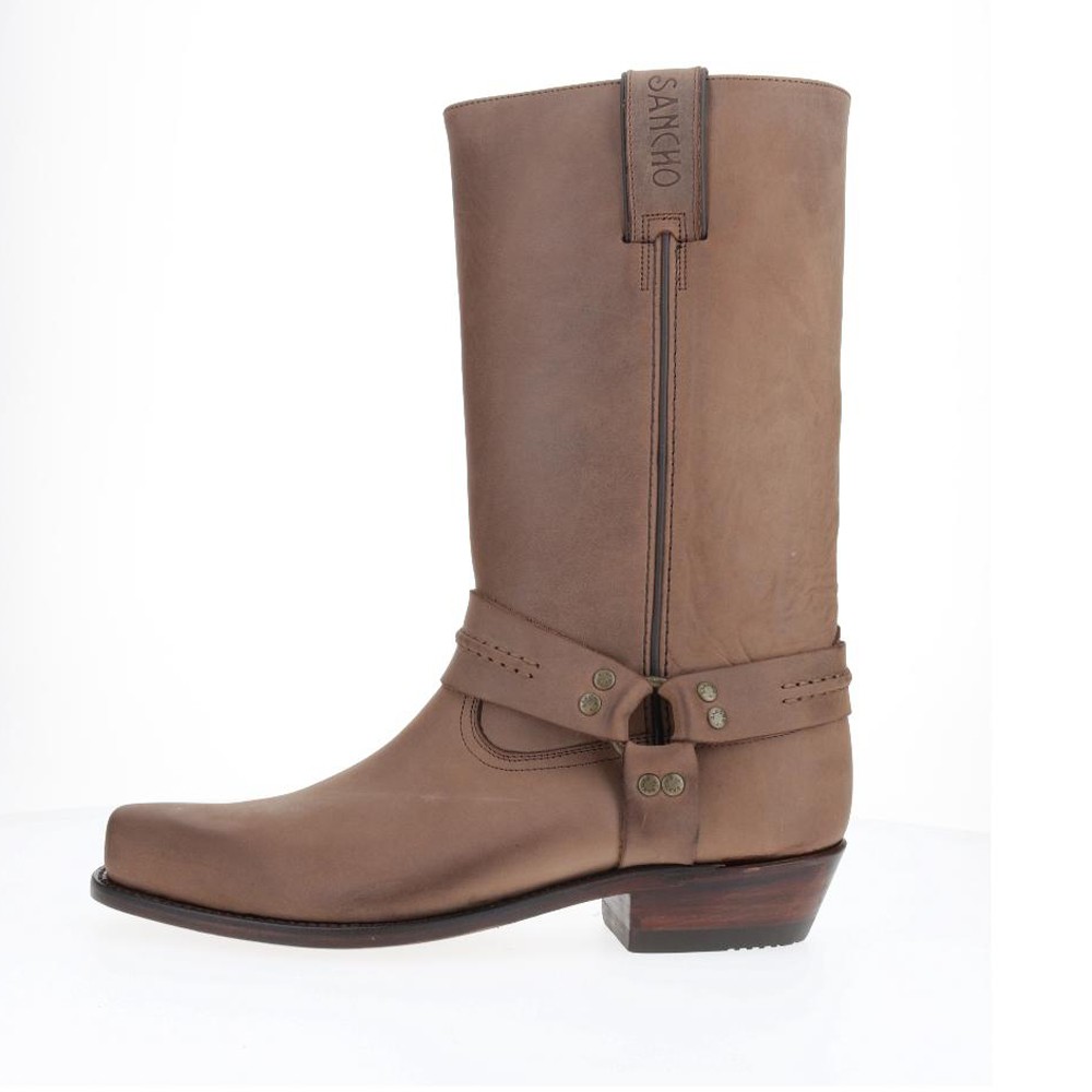 sancho boots LAREDO | Marrón En oferta