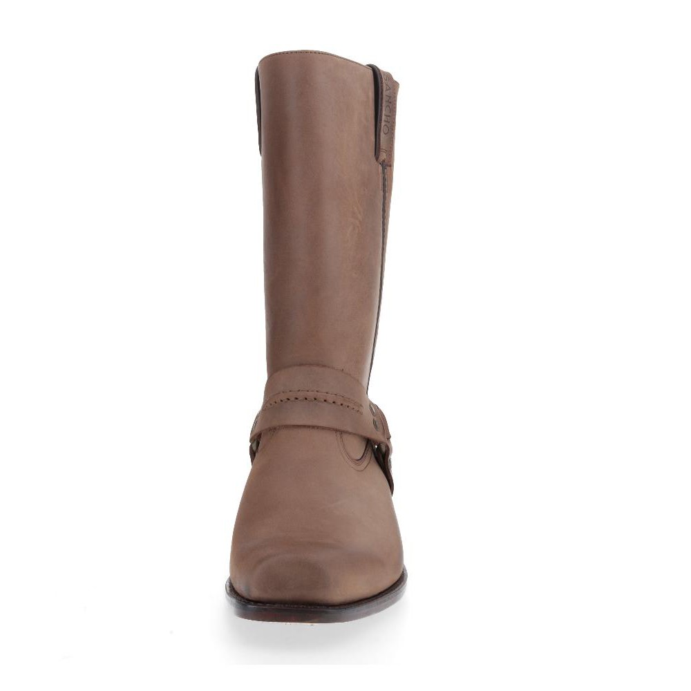 sancho boots LAREDO | Marrón En oferta