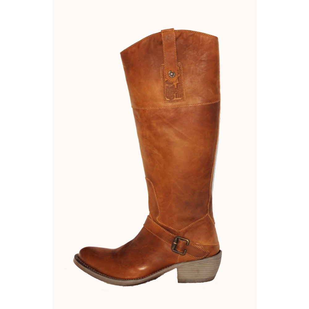 sancho boots STK-50 | Marrón Grandes ahorros