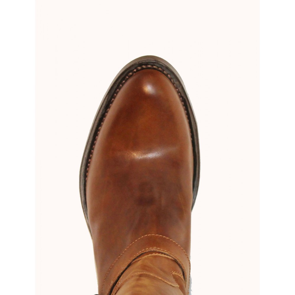 sancho boots STK-50 | Marrón Grandes ahorros